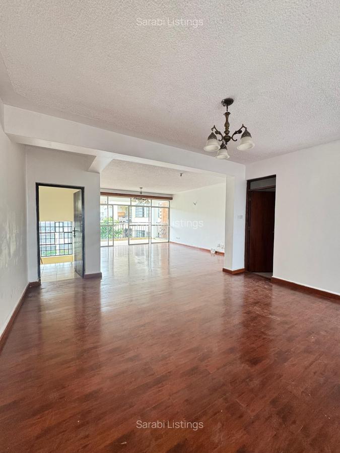 4 Bed Apartment with En Suite in Kileleshwa - 16