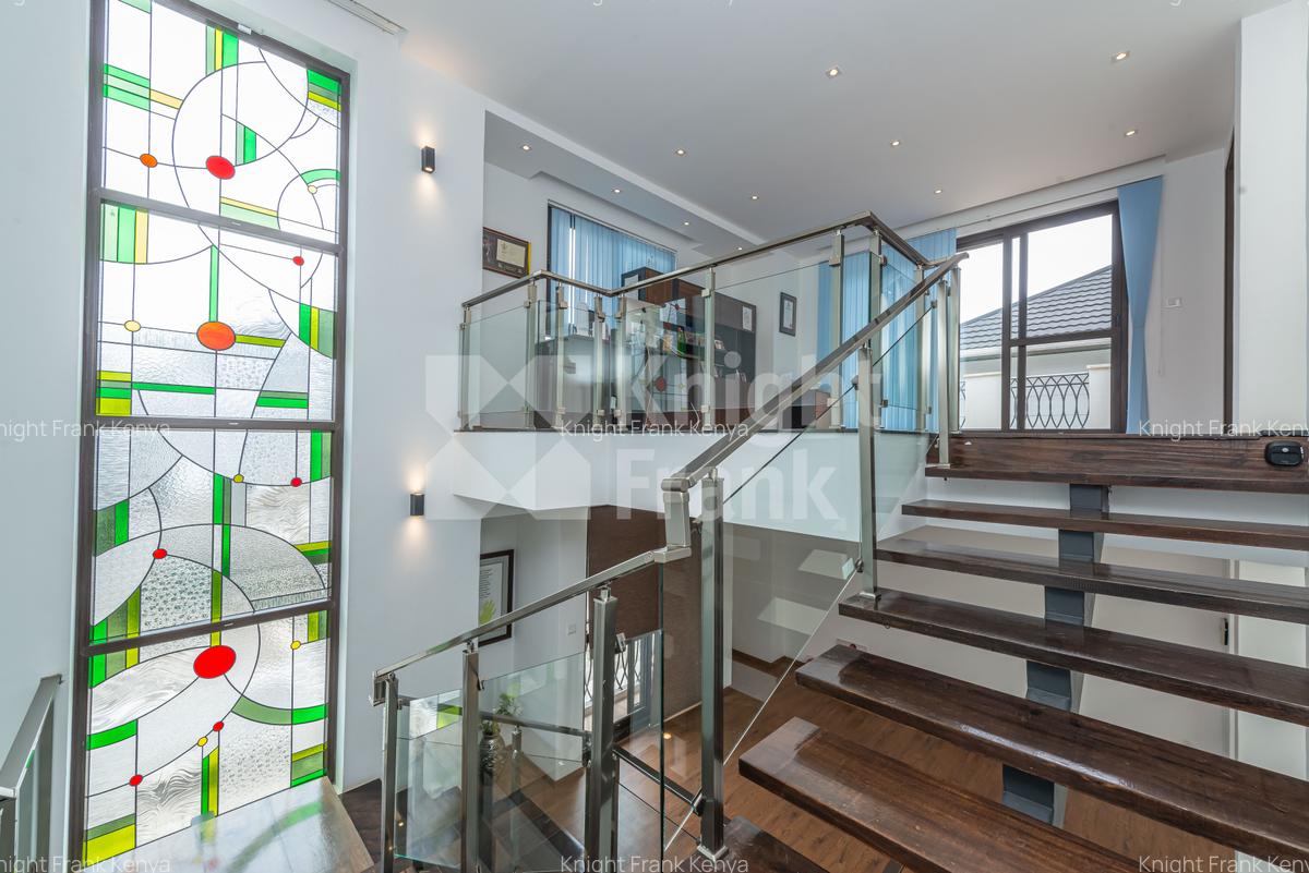 4 Bed House with En Suite at Peponi Road - 6