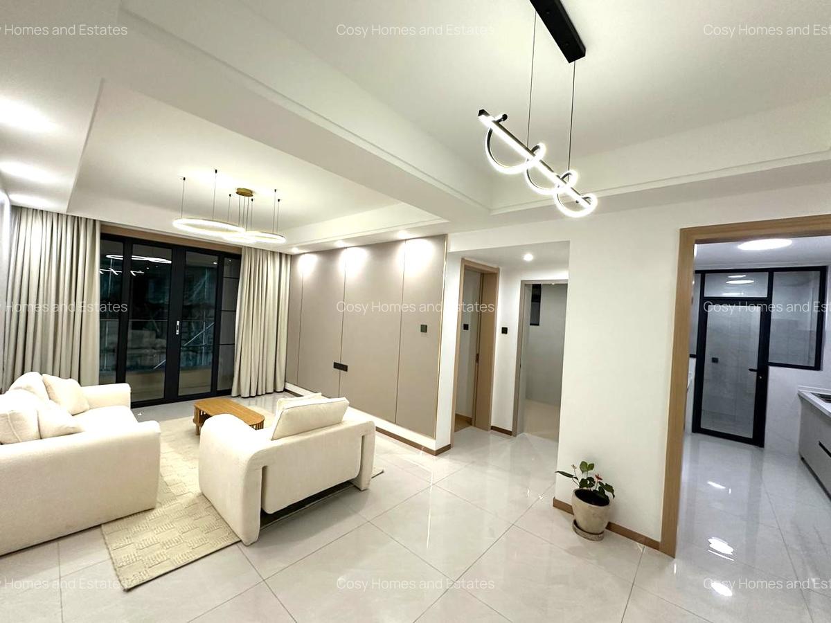 2 Bed Apartment with En Suite at Westlands Westlands - 3