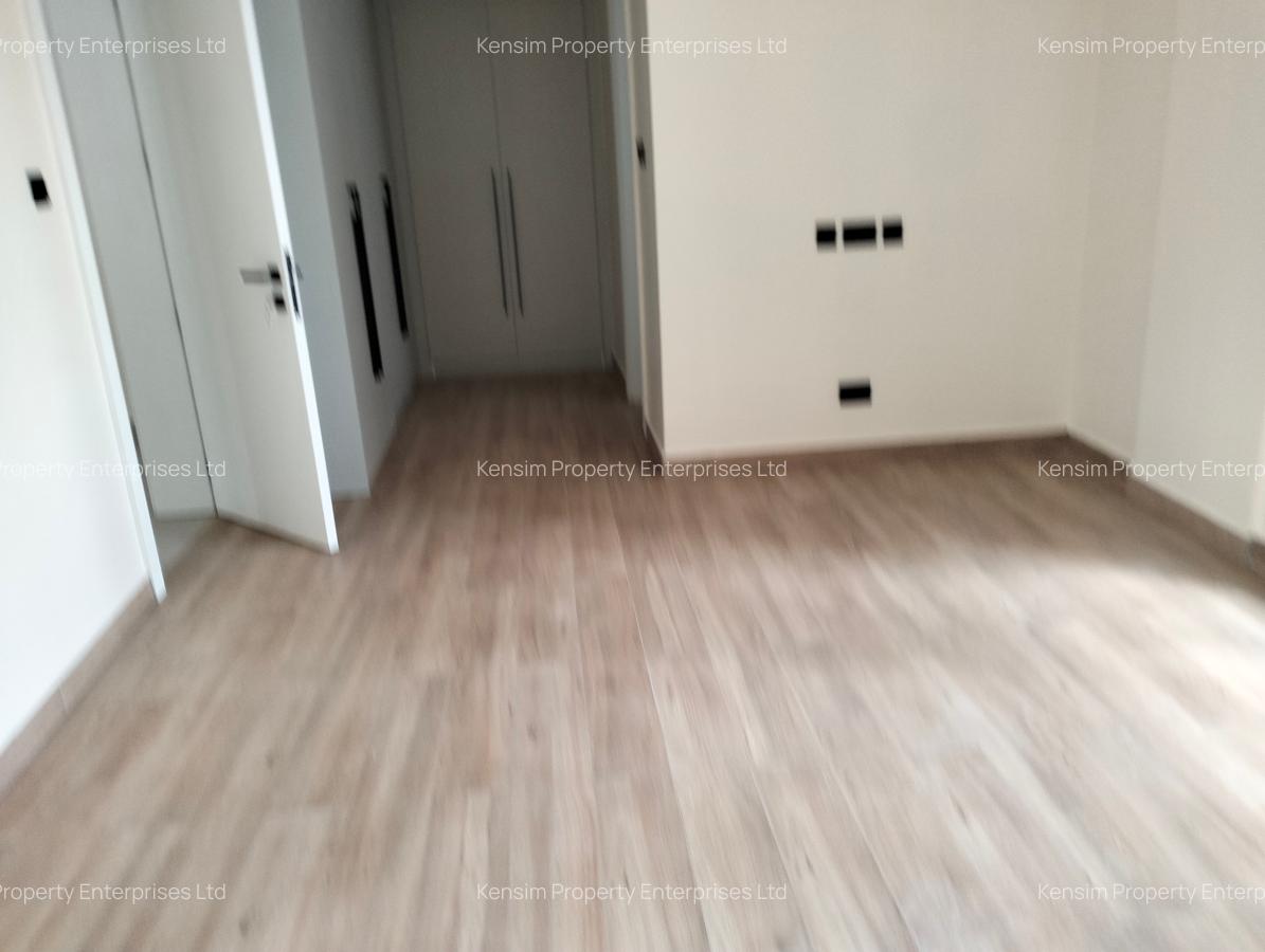 3 Bed Apartment with En Suite in Spring Valley - 13