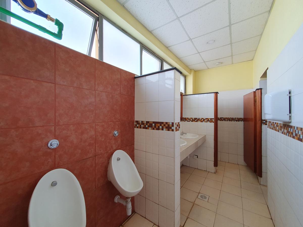 Office with Service Charge Included at Chiromo Rd - 10