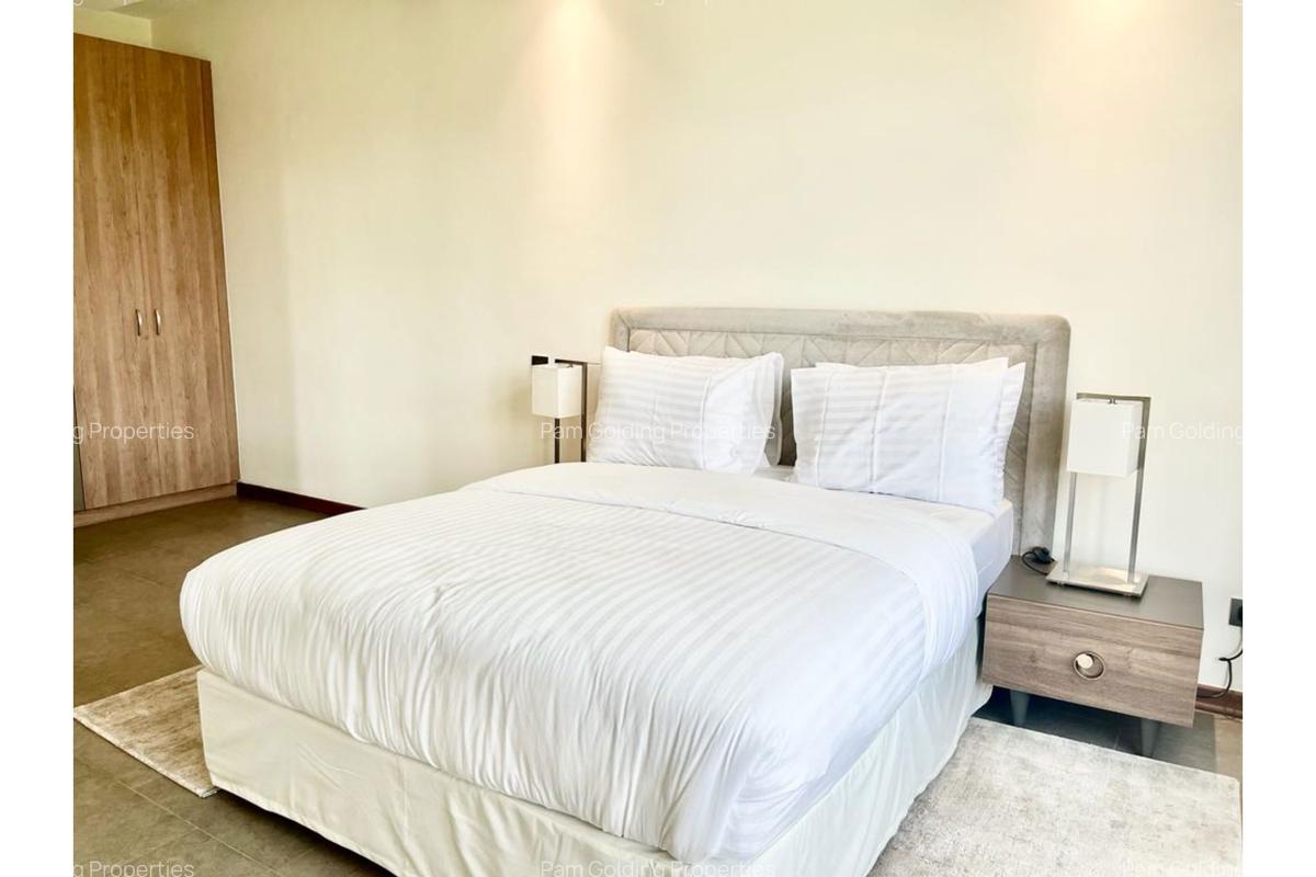 Furnished 2 Bed Apartment with En Suite in Kyuna - 9