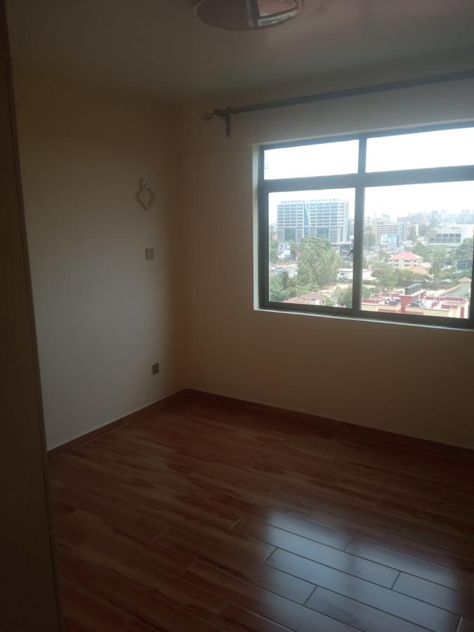 2 Bed Apartment with En Suite in Kilimani - 5