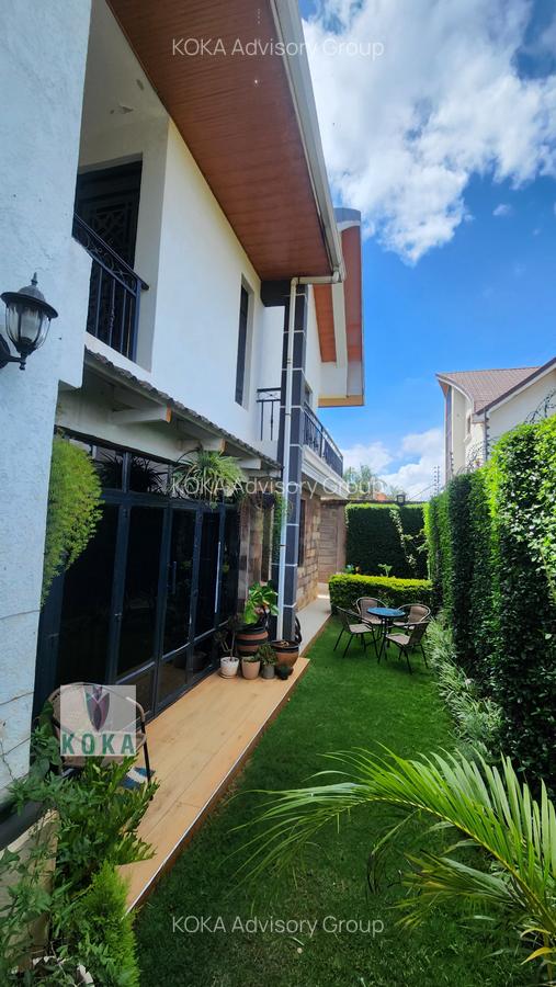 9 Bed House with En Suite in Ruiru - 4