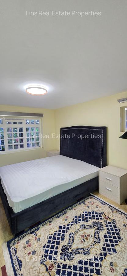 1 Bed House with En Suite in Kitisuru - 20