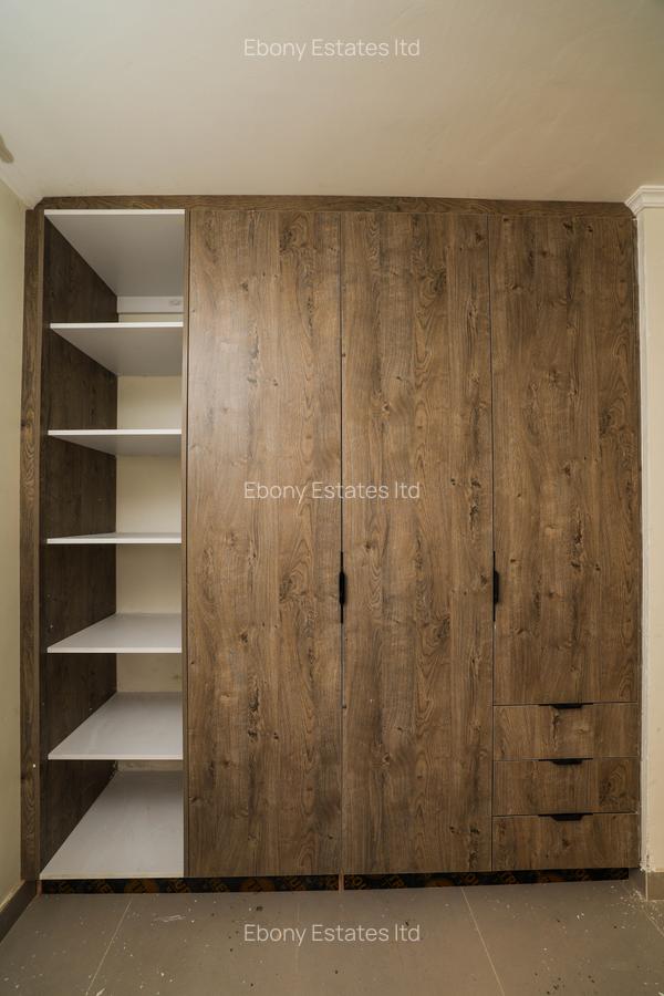 Serviced 2 Bed Apartment with En Suite at Enkasiti Kimalat - 16