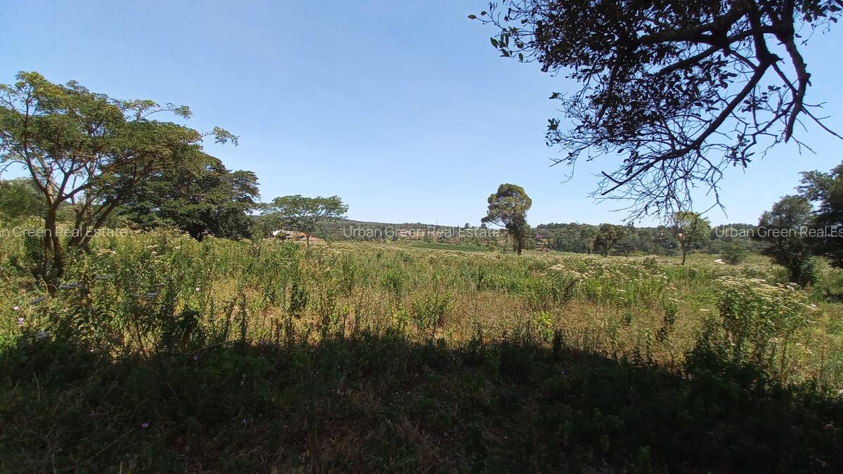 0.12 ac Land at Kerarapon Drive - 5