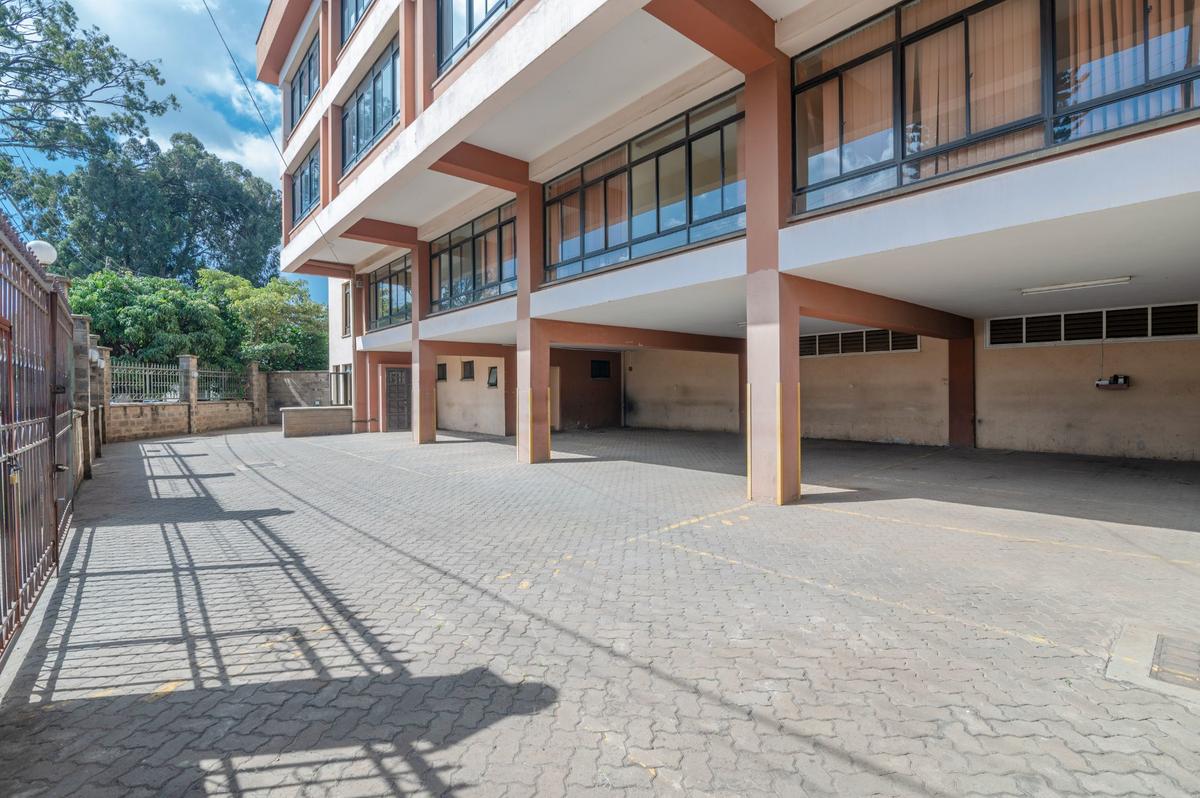 Commercial Property in Langata - 9