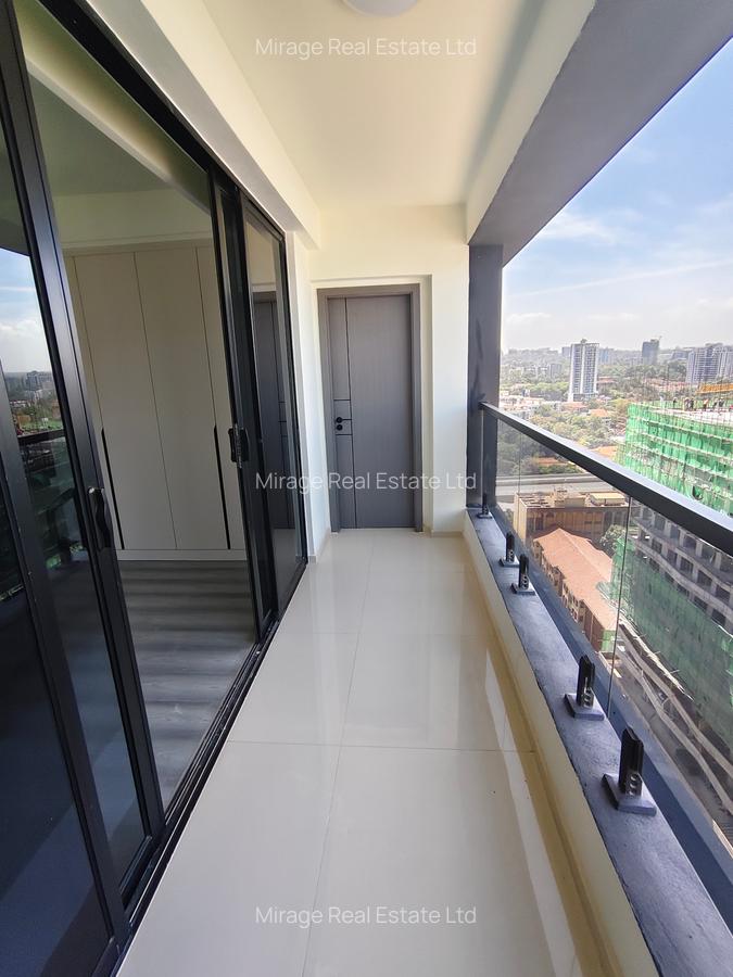 2 Bed Apartment with En Suite in Westlands Area - 1