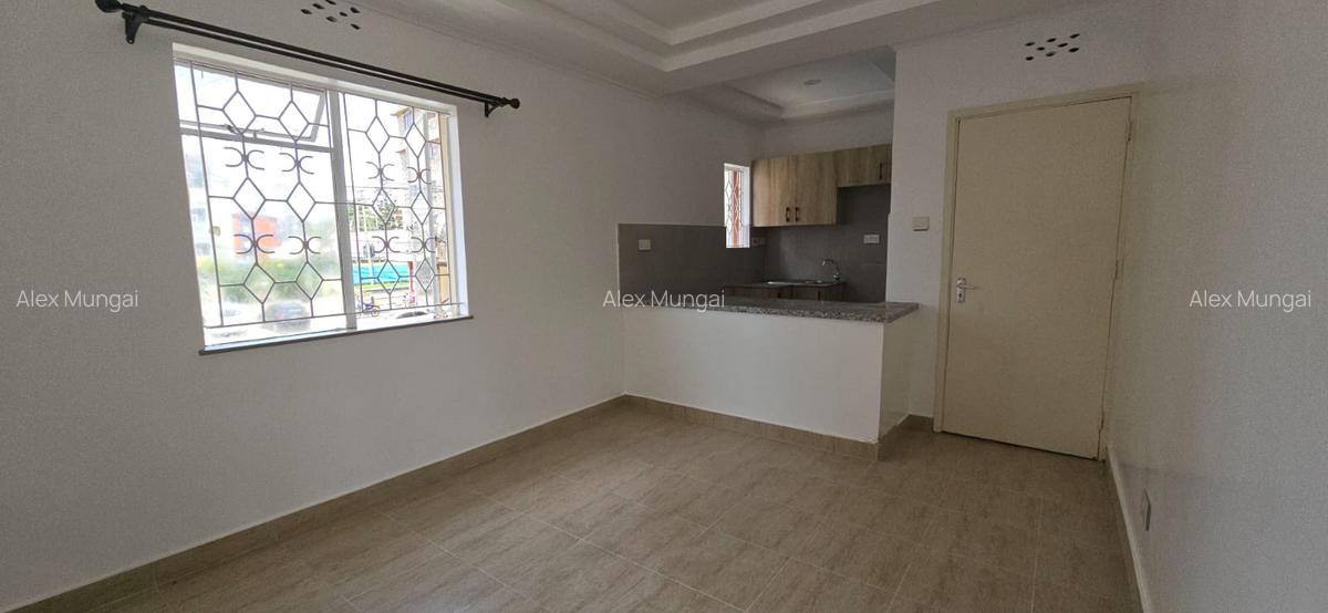 2 Bed Apartment with Parking at Ole Shapara Road - 1