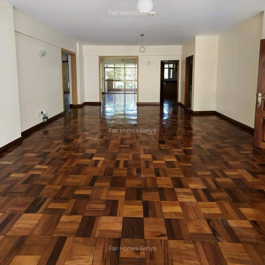 3 Bed Apartment with En Suite at Riara Road - 3