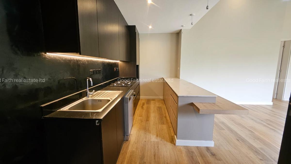 3 Bed Townhouse with En Suite in Kiambu Road - 4