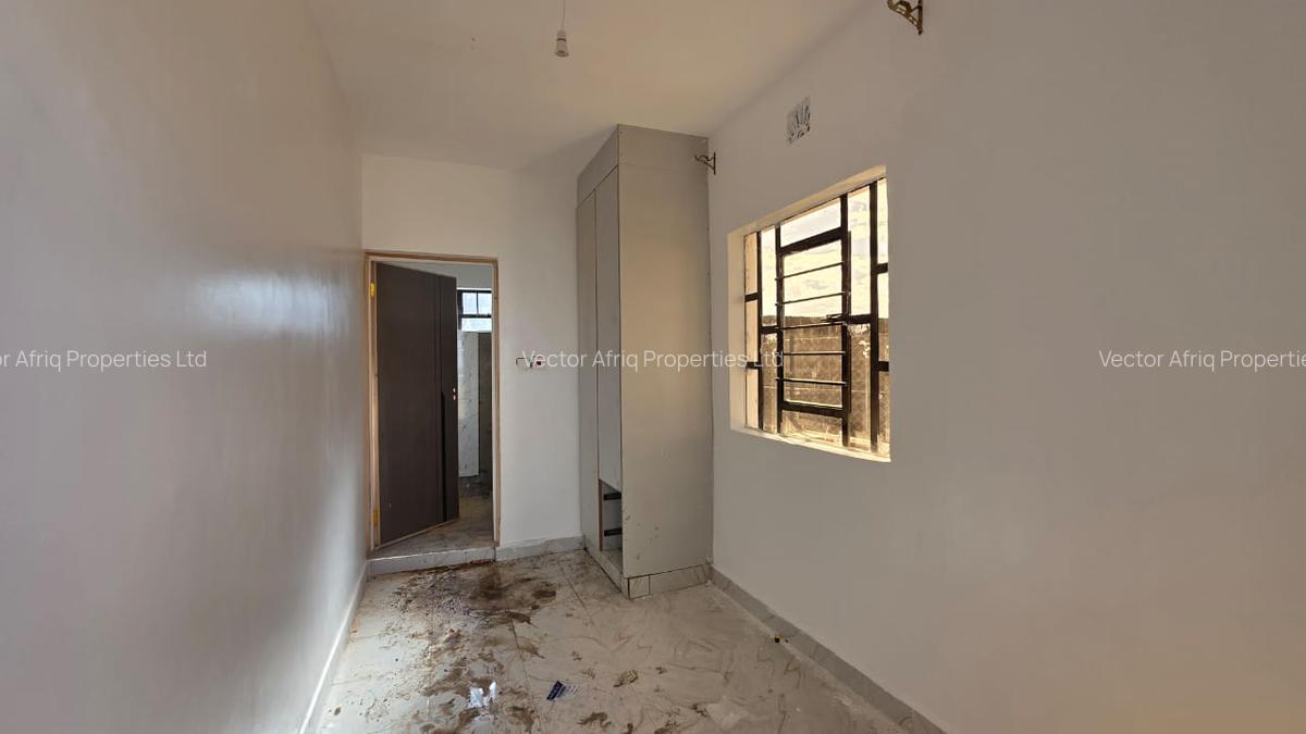 3 Bed House with En Suite in Kitengela - 16