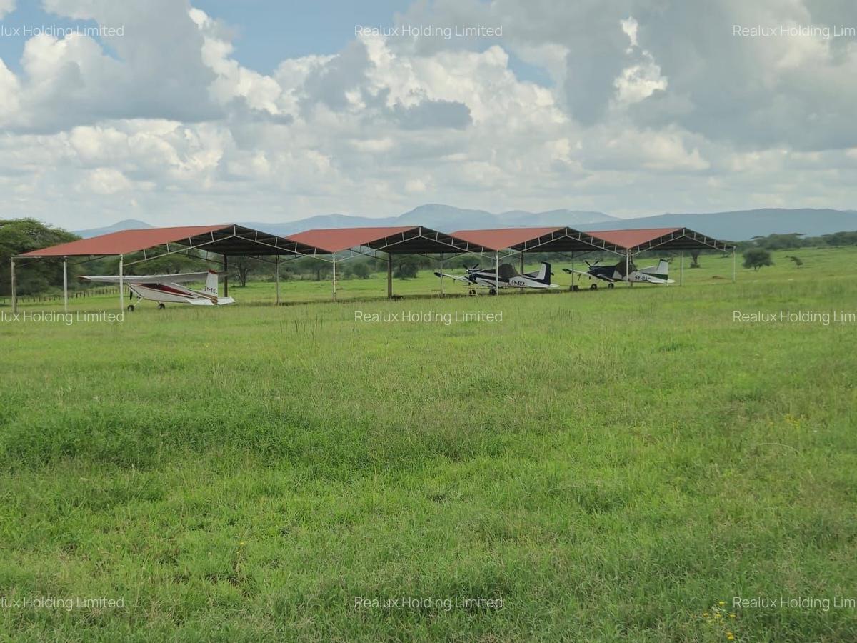 Residential Land in Bisil - 9