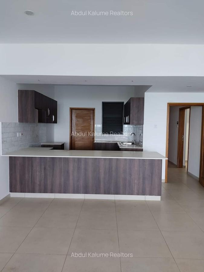 Serviced 3 Bed Apartment with En Suite at Shanzu - 15