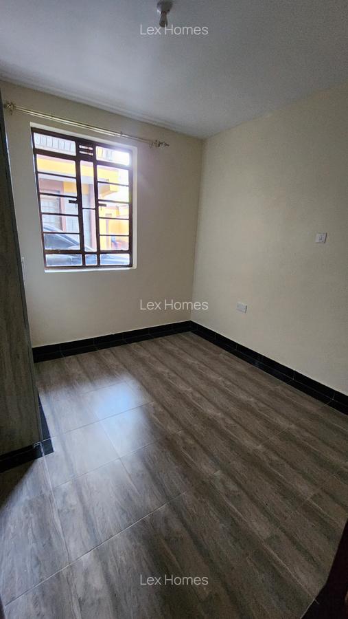 3 Bed Apartment with En Suite at Laiser - 9