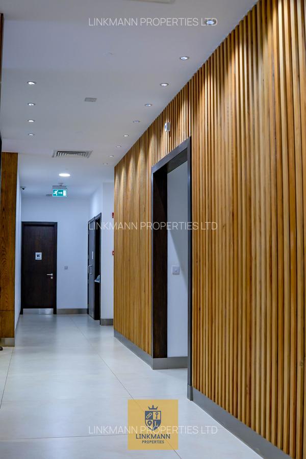 4,000 ft² Office with Service Charge Included in Westlands Area - 6