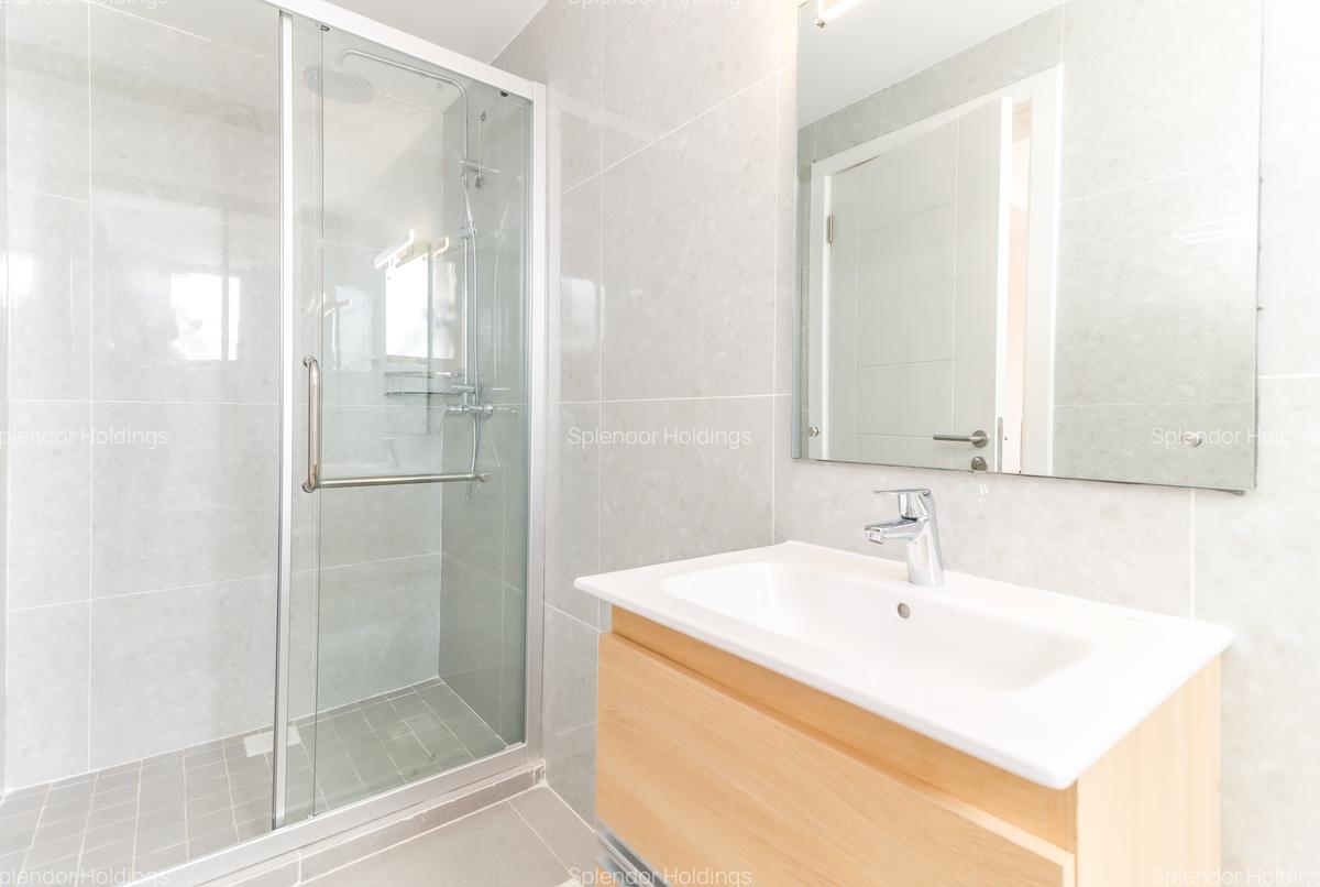 4 Bed Apartment with En Suite in Kileleshwa - 11