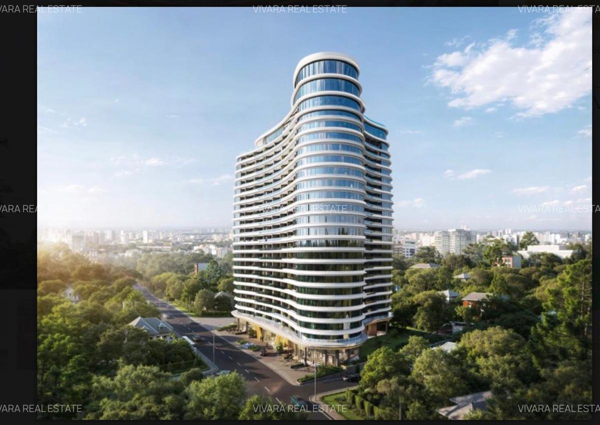 1 Bed Apartment with Swimming Pool in Riverside - 1