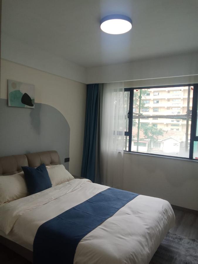 2 Bed Apartment with En Suite in Kilimani - 9