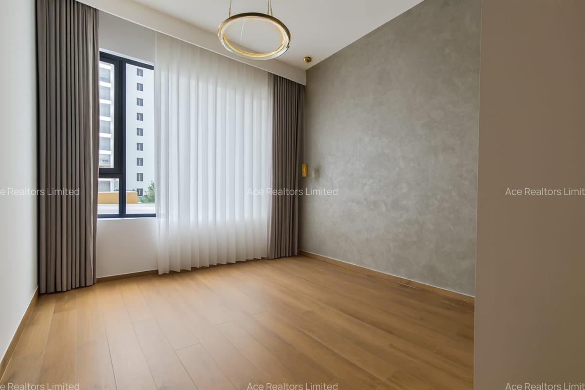 2 Bed Apartment with En Suite at Kilimani - 4