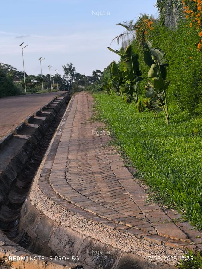 Residential Land at Zaria Village - 7
