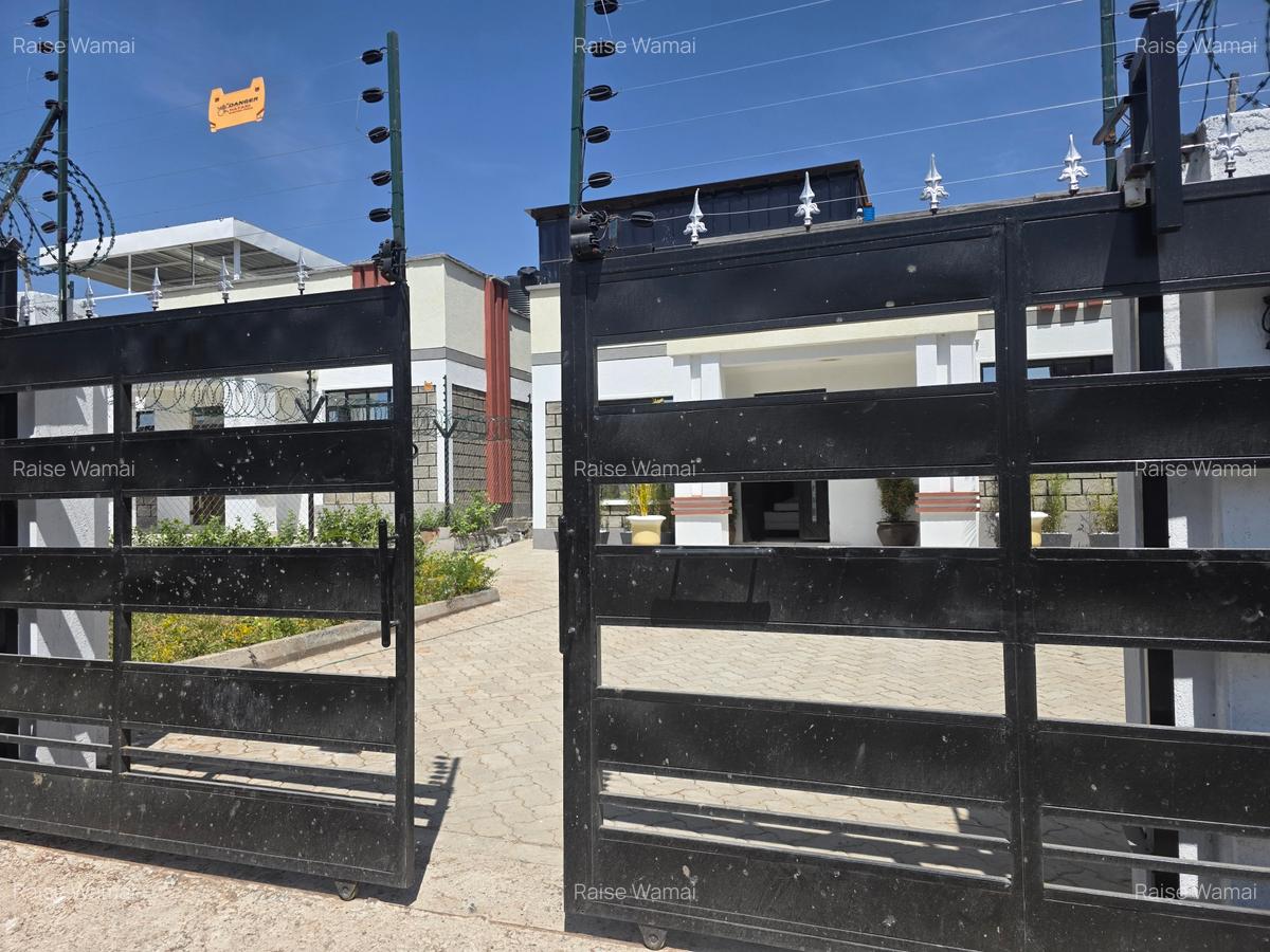 3 Bed House in Mombasa Road - 8