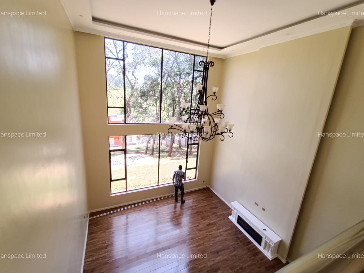 5 Bed Villa with En Suite in Karen - 8