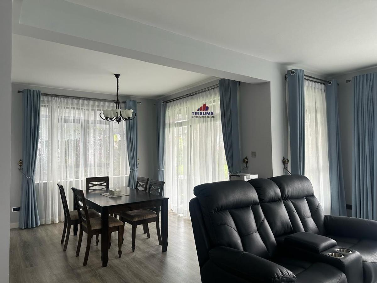 3 Bed Townhouse with En Suite at Kiambu - 3