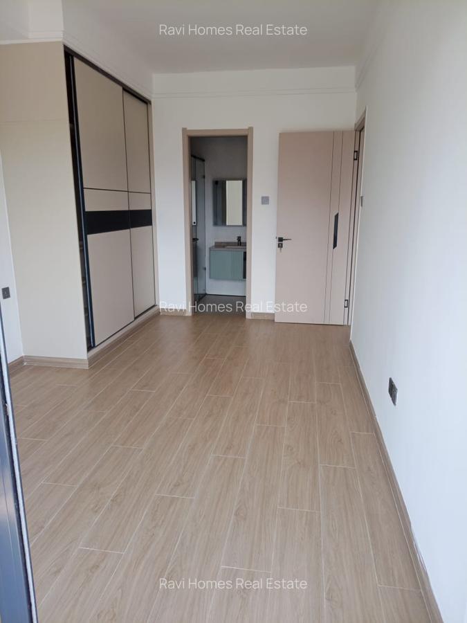 2 Bed Apartment with En Suite in Kilimani - 14