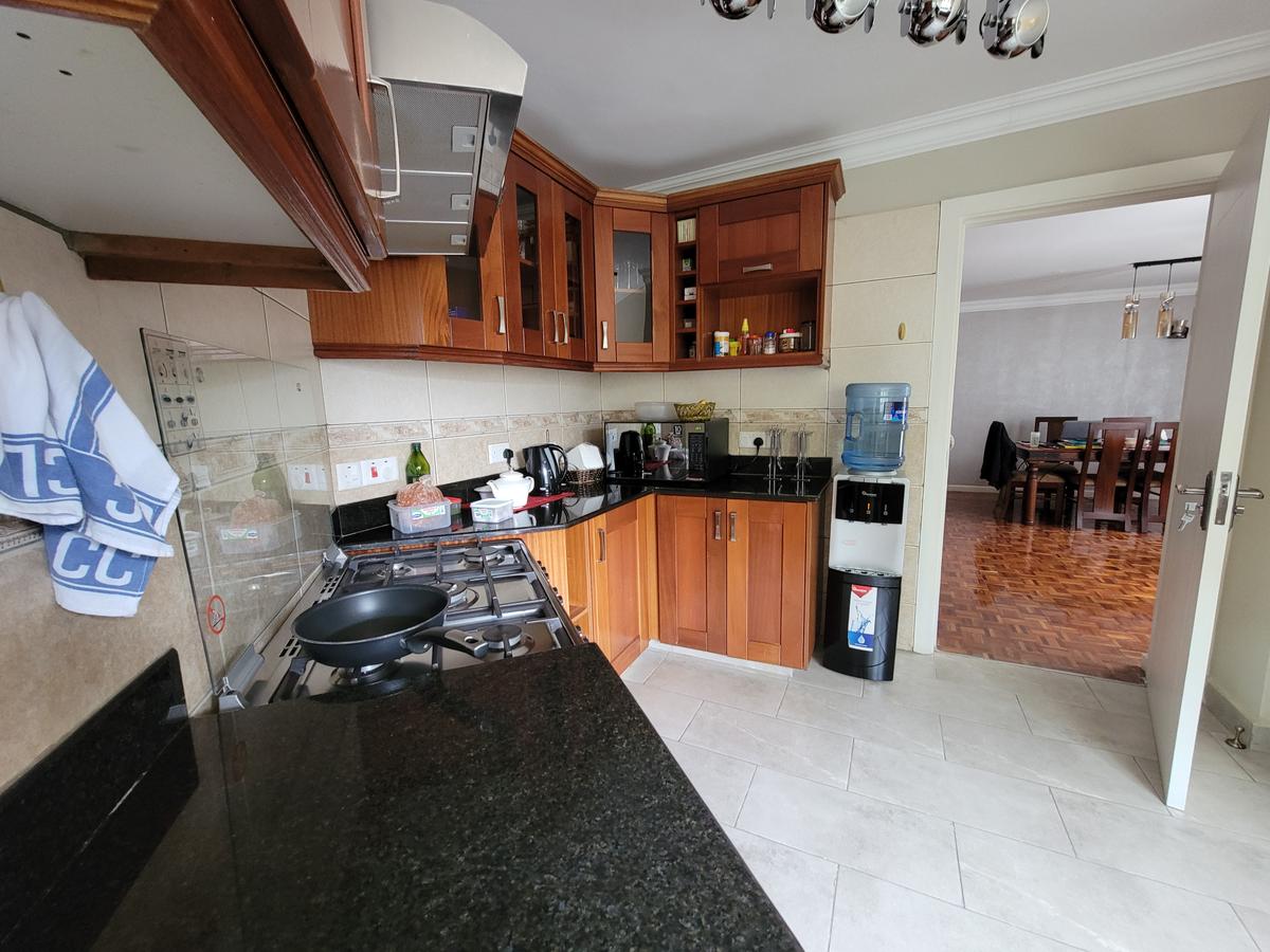 2 Bed Apartment with En Suite in Kileleshwa - 9