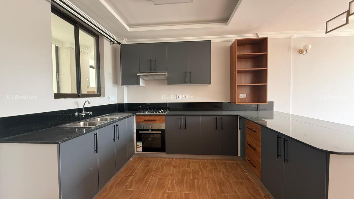 2 Bed Apartment with En Suite in Rhapta Road - 6