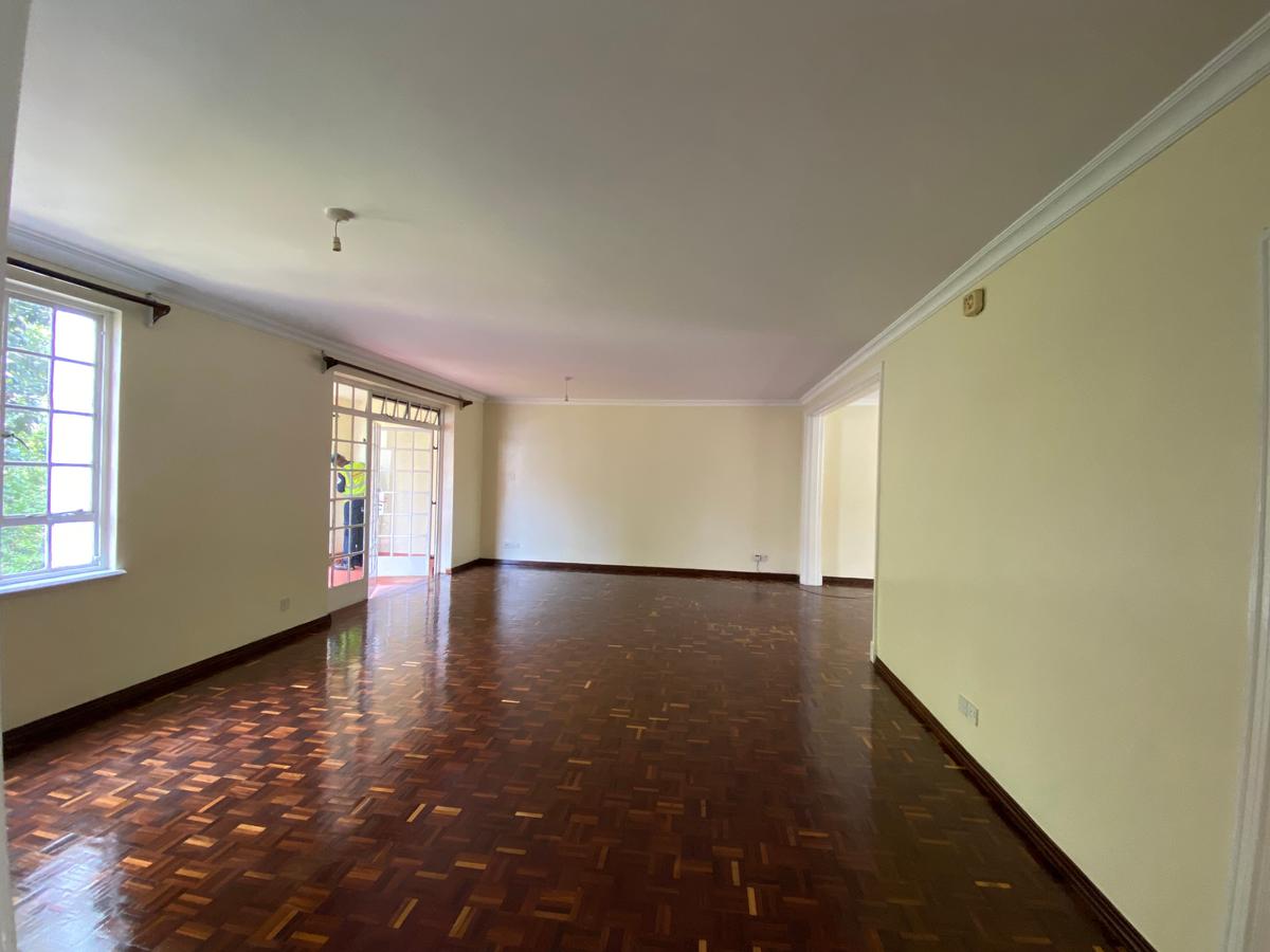 3 Bed Apartment with Swimming Pool in Muthaiga - 5