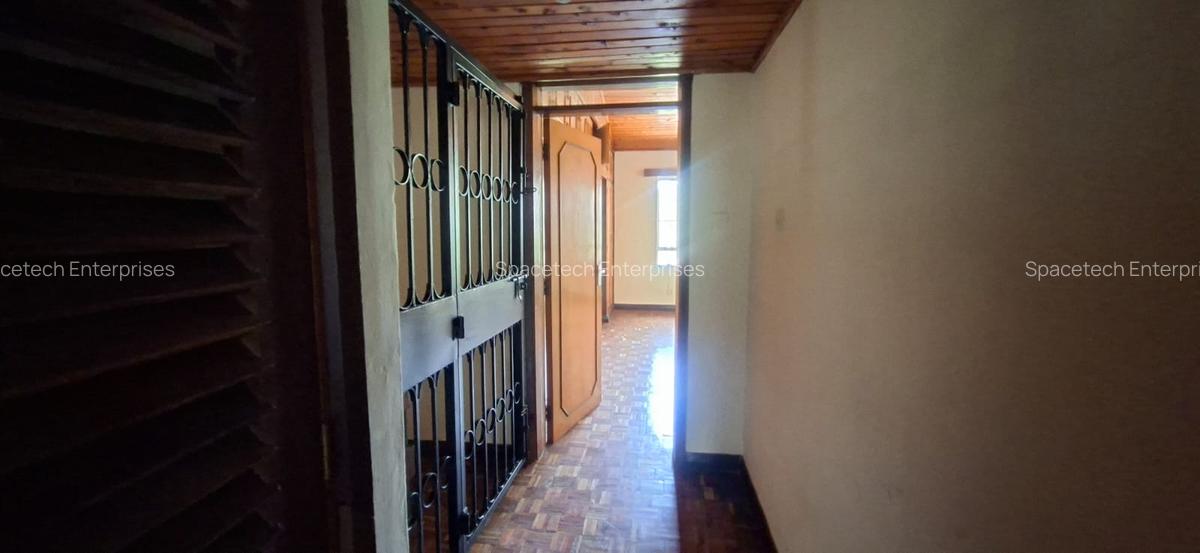 5 Bed House with Staff Quarters in Gigiri - 13