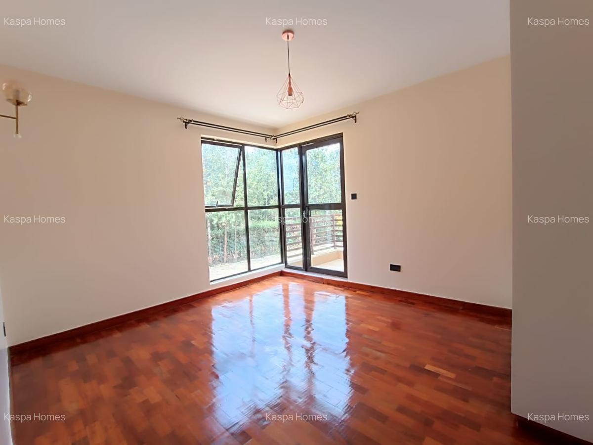 4 Bed House with En Suite in Karen - 10