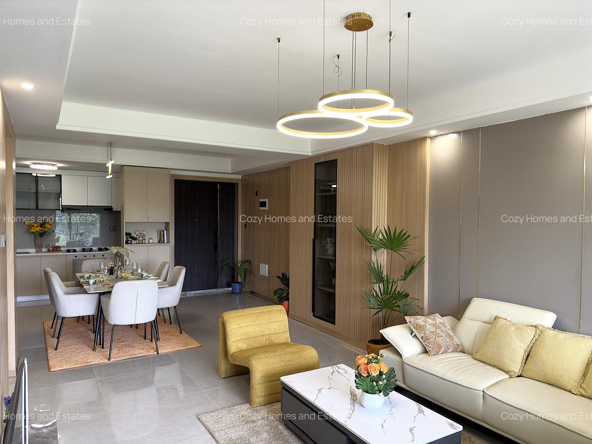 2 Bed Apartment with En Suite at Riverside Lane - 9