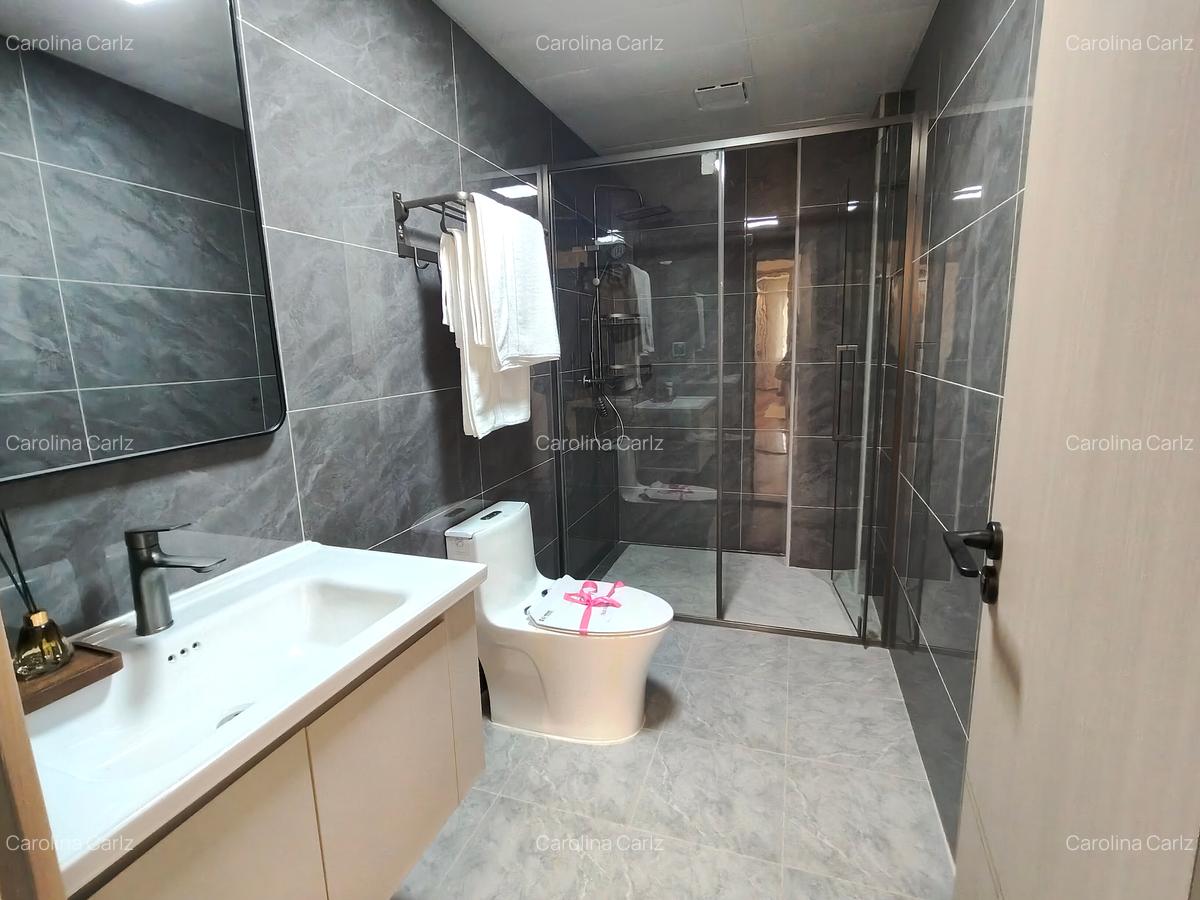 3 Bed Apartment with En Suite at Westlands - 11