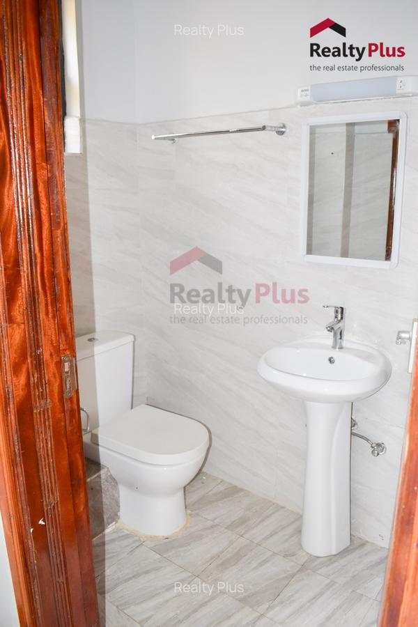 3 Bed Apartment with En Suite at Matumbato - 7