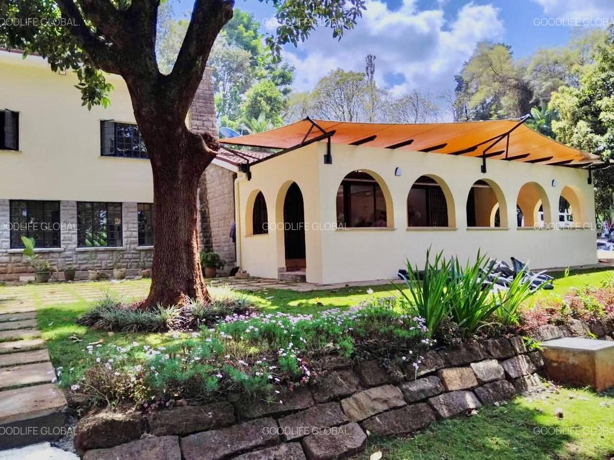 4 Bed House with En Suite at Old Kitisuru - 2