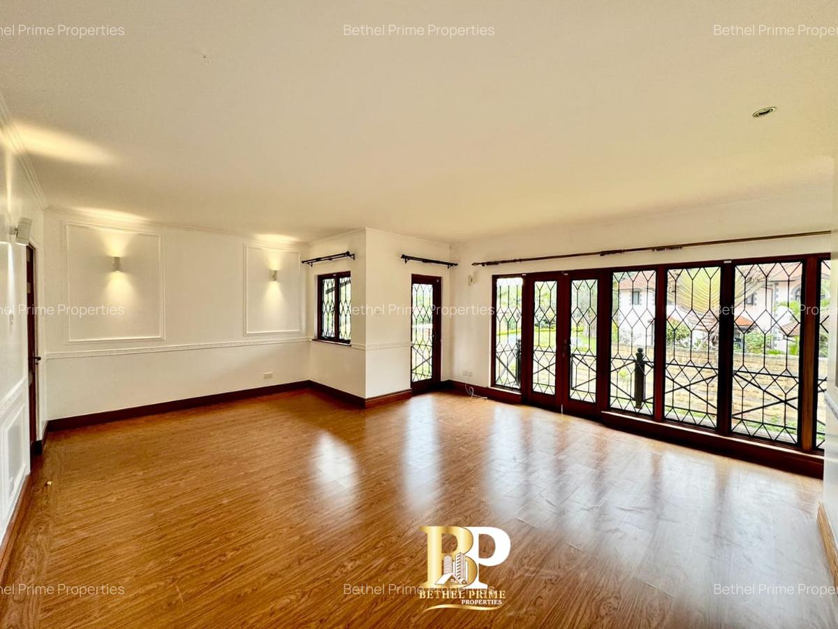 5 Bed House with En Suite in Gigiri - 19