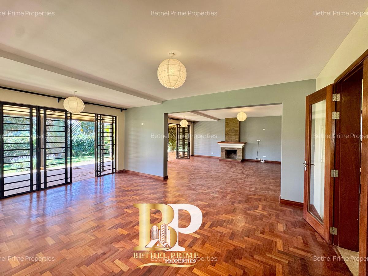 5 Bed Townhouse with En Suite in Lower Kabete - 15