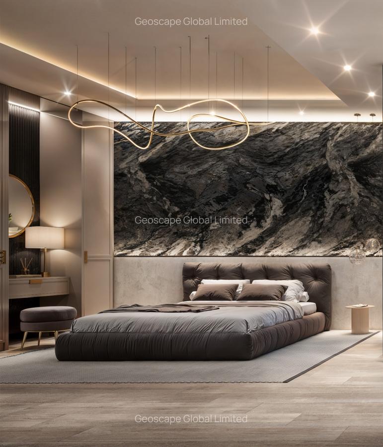 5 Bed Townhouse with En Suite in Lavington - 14