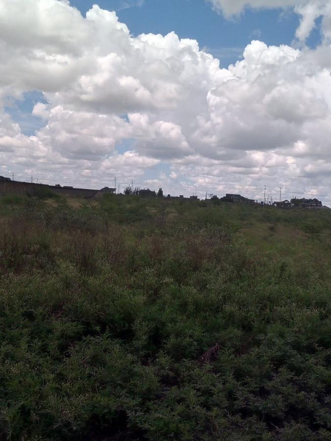 Land in Syokimau - 1