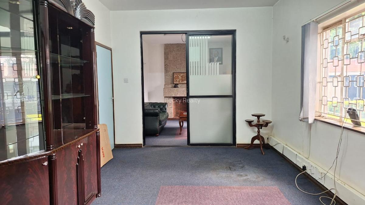 6 Bed House with Staff Quarters in Gigiri - 6