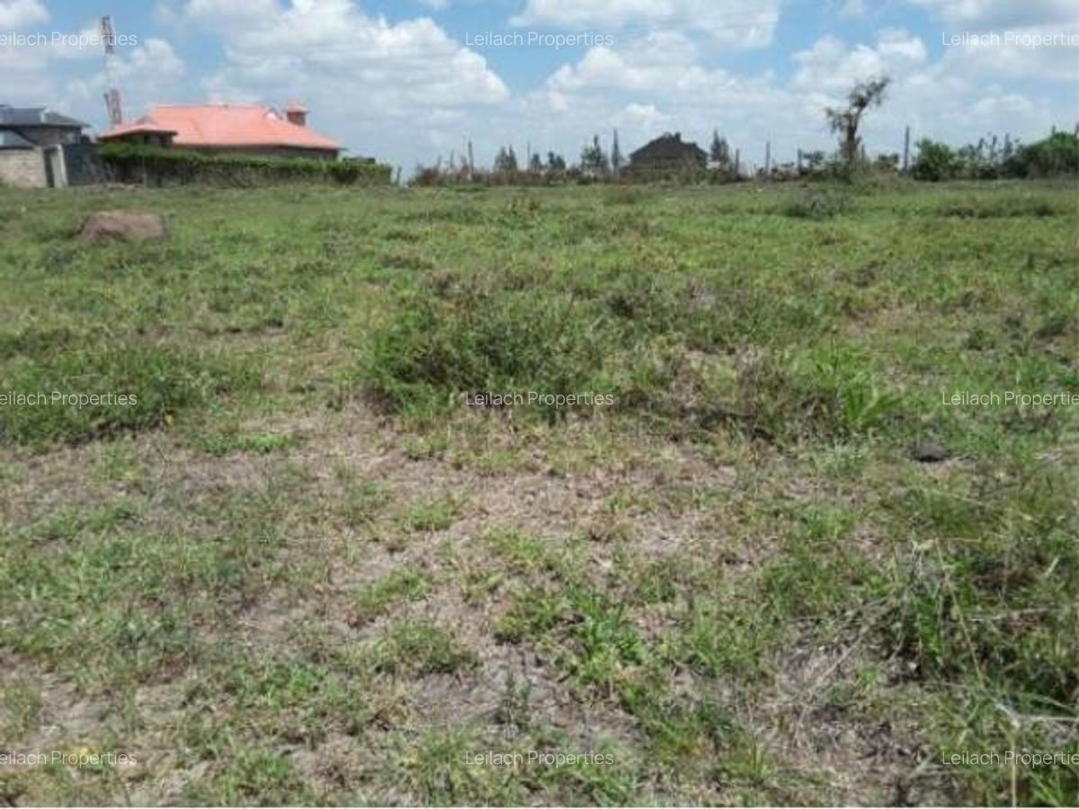 Residential Land at Ongata Rongai - 3