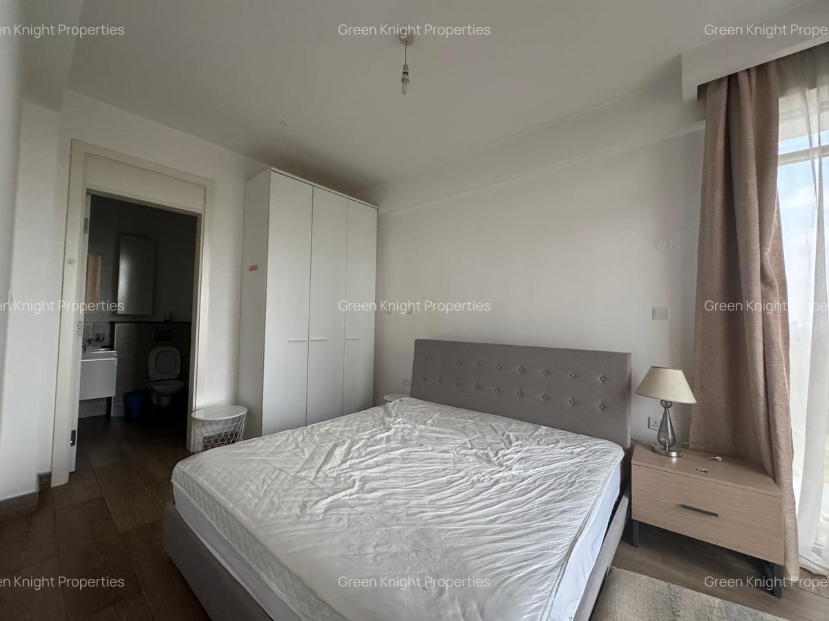 Serviced 2 Bed Apartment with En Suite in Westlands Area - 5