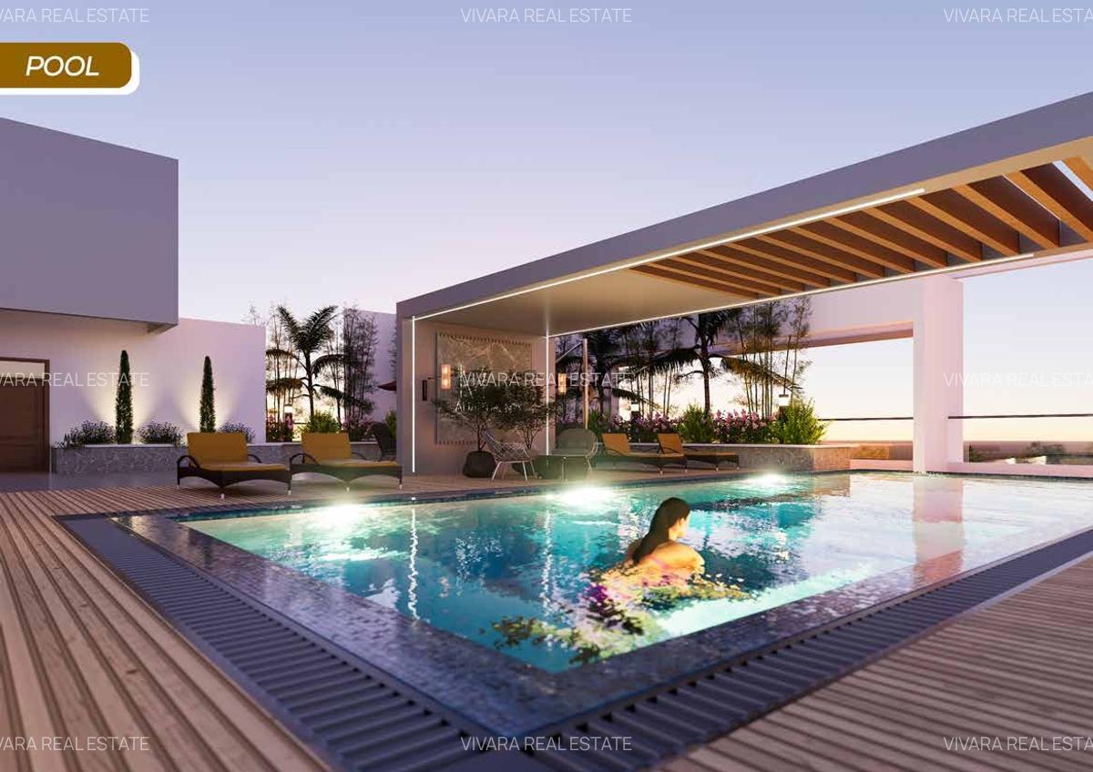 2 Bed Apartment with En Suite in Kileleshwa - 10