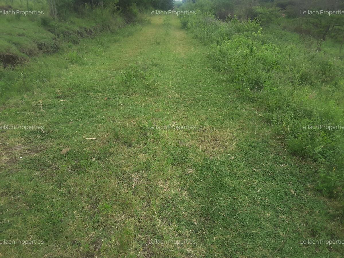 0.113 ac Land in Ngong - 6