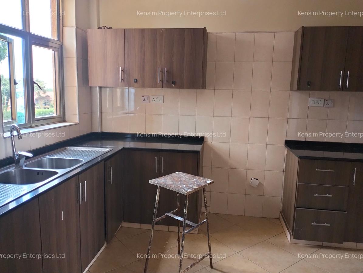 3 Bed Apartment with En Suite in Loresho - 2