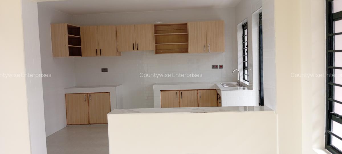 3 Bed Apartment with En Suite in Thindigua - 3
